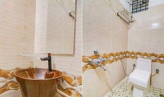 Fabhotel Elite Inn