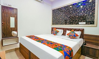 Fabhotel Elite Inn