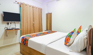 Fabhotel Elite Inn