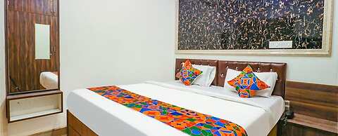 Fabhotel Elite Inn