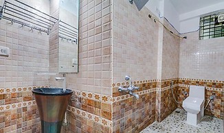 Fabhotel Elite Inn