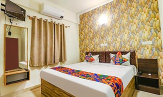 Fabhotel Elite Inn
