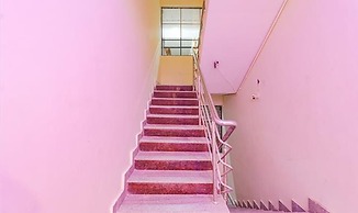 Fabhotel Elite Inn