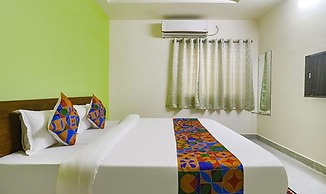 Fabhotel Stone Gallery