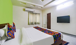 Fabhotel Stone Gallery