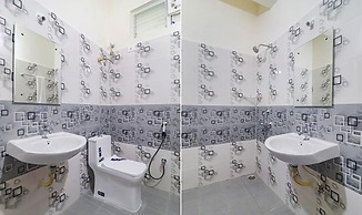 Fabhotel Stone Gallery