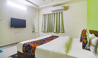 Fabhotel Stone Gallery