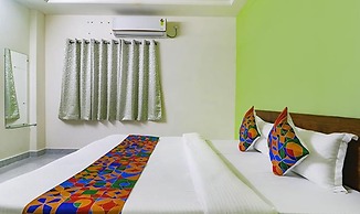 Fabhotel Stone Gallery