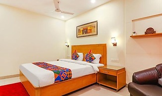 Fabhotel Space Styling Inn