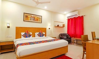 Fabhotel Space Styling Inn