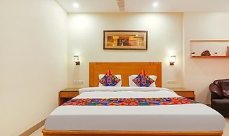 Fabhotel Space Styling Inn