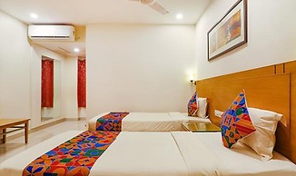 Fabhotel Space Styling Inn
