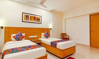 Fabhotel Space Styling Inn