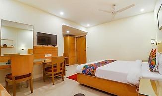 Fabhotel Space Styling Inn