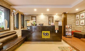 Fabhotel Space Styling Inn