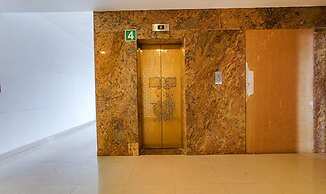 Fabhotel Brik Whitefield