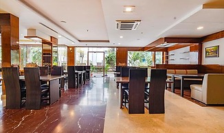 Fabhotel Brik Whitefield