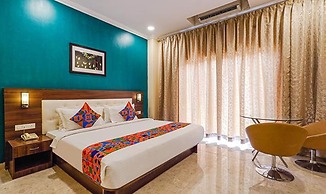 Fabhotel Brik Whitefield