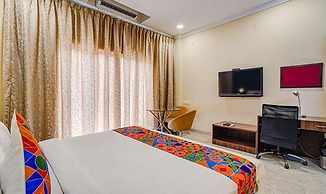 Fabhotel Brik Whitefield