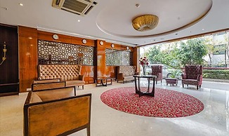Fabhotel Brik Whitefield