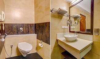 Fabhotel Brik Whitefield