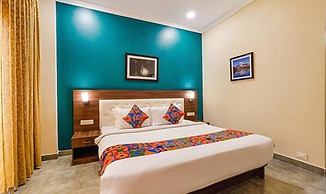 Fabhotel Brik Whitefield