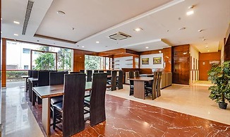 Fabhotel Brik Whitefield