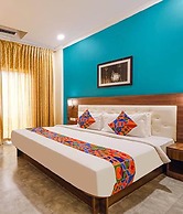 Fabhotel Brik Whitefield