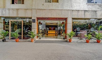 Fabhotel Brik Whitefield