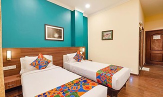 Fabhotel Brik Whitefield