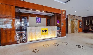 Fabhotel Brik Whitefield