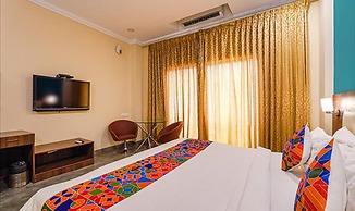 Fabhotel Brik Whitefield