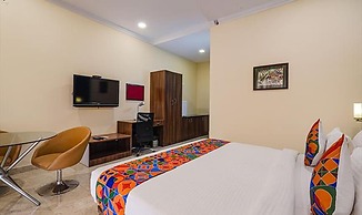 Fabhotel Brik Whitefield