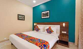 Fabhotel Brik Whitefield