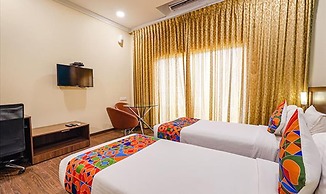 Fabhotel Brik Whitefield