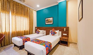Fabhotel Brik Whitefield