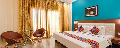 Fabhotel Brik Whitefield