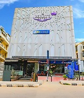 Fabhotel Chaitanya