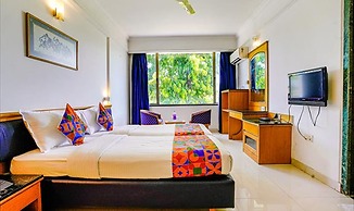 Fabhotel Prime Ge International