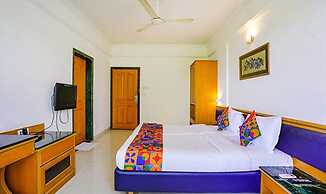 Fabhotel Prime Ge International