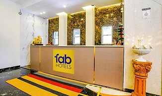 Fabhotel Prime Ge International