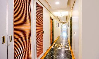 Fabhotel Prime Ge International