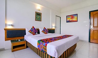 Fabhotel Prime Ge International