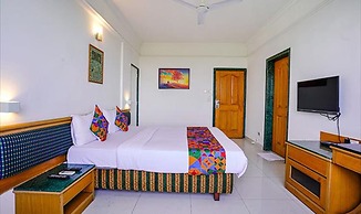 Fabhotel Prime Ge International