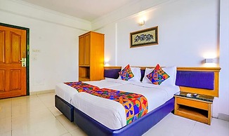 Fabhotel Prime Ge International