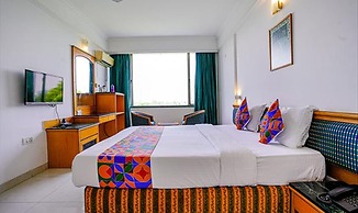 Fabhotel Prime Ge International