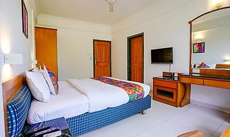 Fabhotel Prime Ge International