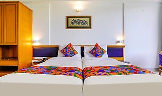 Fabhotel Prime Ge International