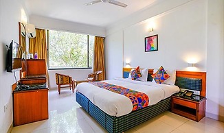 Fabhotel Prime Ge International