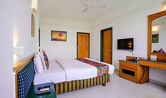 Fabhotel Prime Ge International